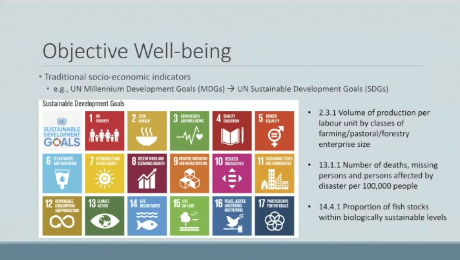 Thumbnail for Impact of Autonomous and Intelligent Systems on Well-being